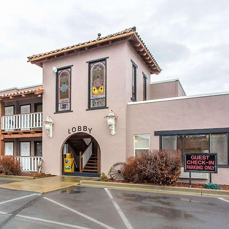 Rodeway Inn Baker City Kültér fotó