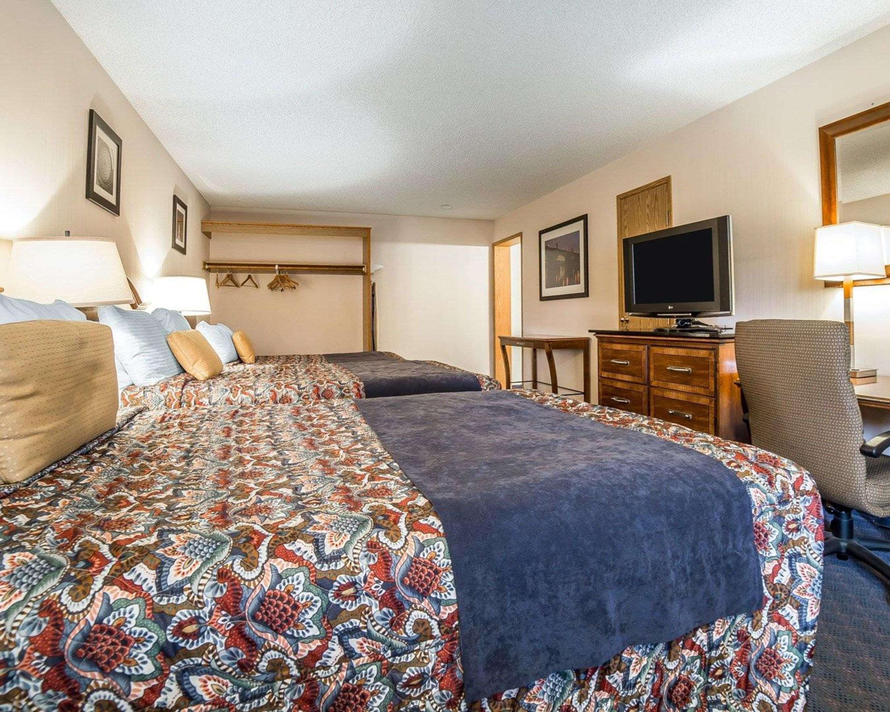 Rodeway Inn Baker City Kültér fotó