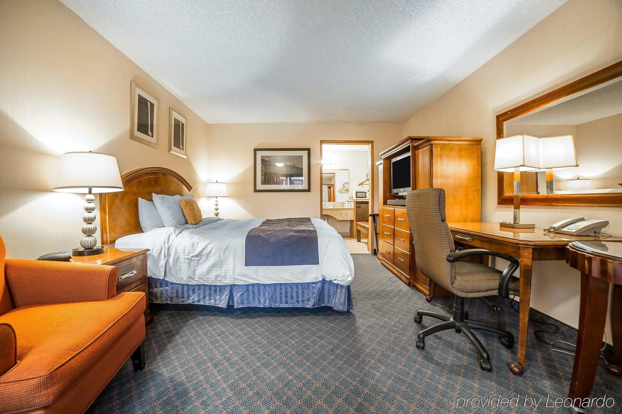 Rodeway Inn Baker City Kültér fotó
