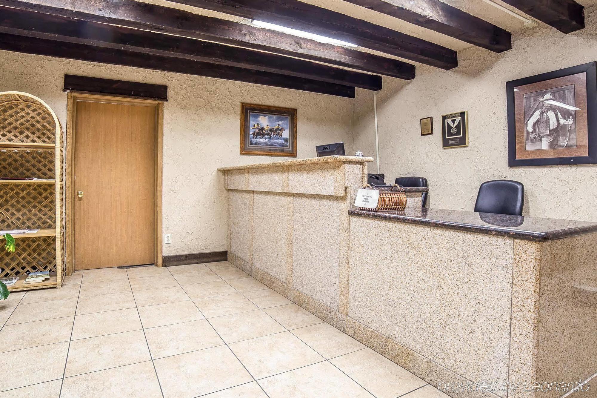 Rodeway Inn Baker City Kültér fotó