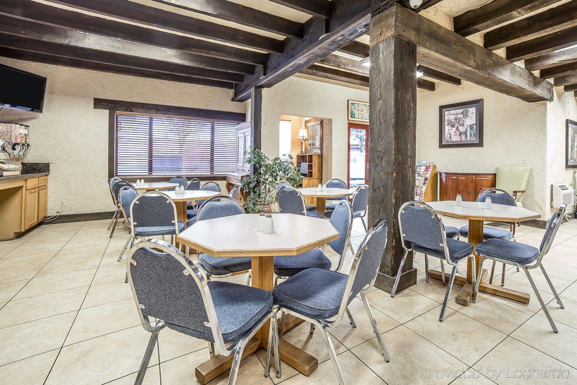 Rodeway Inn Baker City Kültér fotó