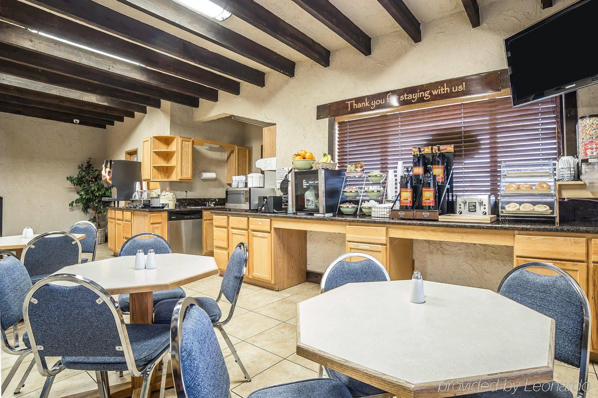 Rodeway Inn Baker City Kültér fotó