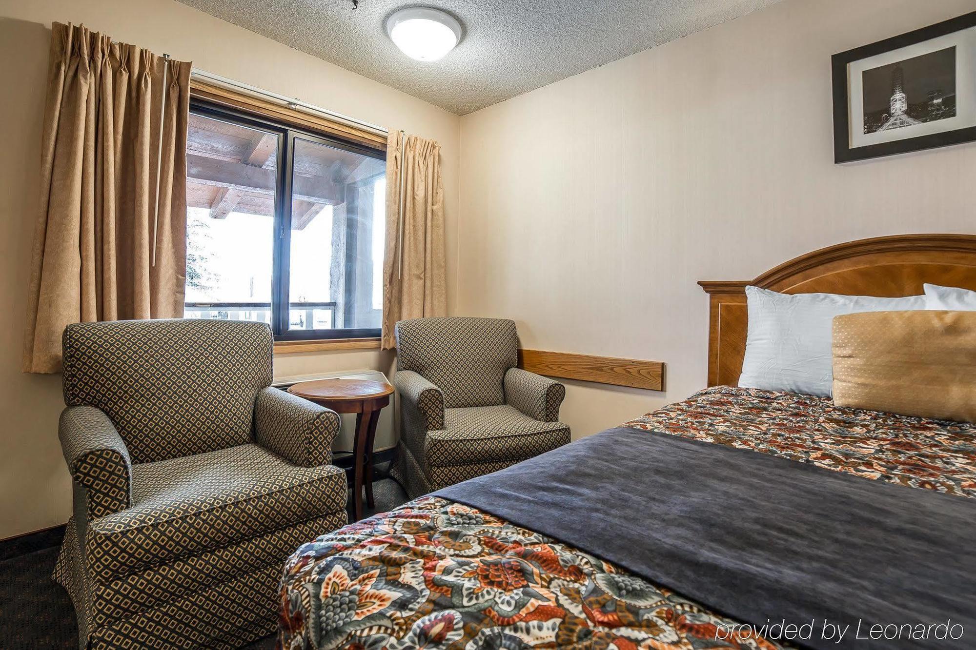 Rodeway Inn Baker City Kültér fotó
