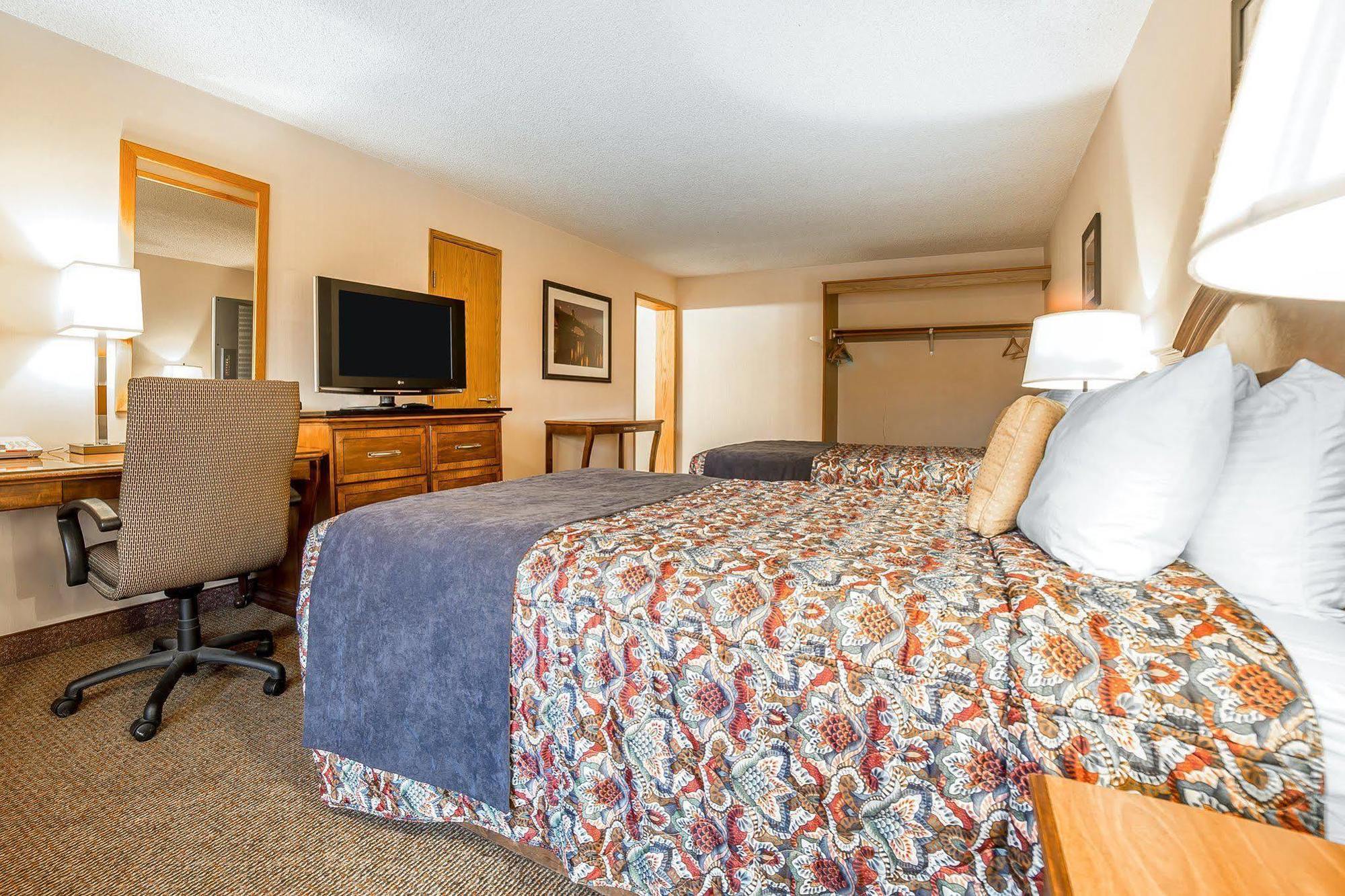 Rodeway Inn Baker City Kültér fotó